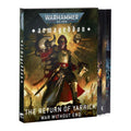 Warhammer 40K Armageddon The Return of Yarrick
