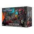 Warhammer 40K Kill Team Terror On Devlan