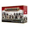 Warhammer Age of Sigmar Cities of Sigmar Ven Denst's Hounds