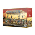 Warhammer Age of Sigmar Sylvaneth The Twisted Branch