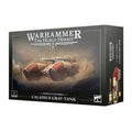 Warhammer The Horus Heresy Legio Custodes Caladius Grav-Tank