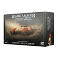 Warhammer The Horus Heresy Legio Custodes Coronus Grav-Carrier