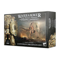 Warhammer The Horus Heresy Legio Custodes Custodian Dreadnought