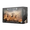Warhammer The Horus Heresy Mechanicum Skitarii Battle-Pilgrym Corpus