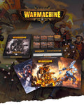 PREORDER Warmachine: Organised Play Kit #1 (one per store)