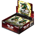 Bandai - Dragon Ball Super - Fusion World 7 - Wish For Shenron - Booster Box