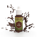 Army Painter - Warpaints - Dirt Spatter Acrylic Paint 18ml