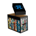 DC Short Comic Book Storage Box: Comic Shop Box