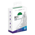 Ultimate Guard: Sleeves  Katana  Jade Garden